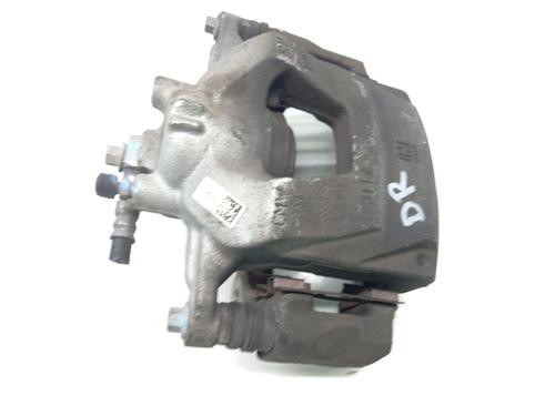 Used Right front brake caliper CHEVROLET AVEO Hatchback (T300) 1.3 D (95 hp) 26601616