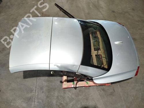 Sunroof VOLVO C70 II Convertible (542) T5 31256823 | 39861035 | 39861036