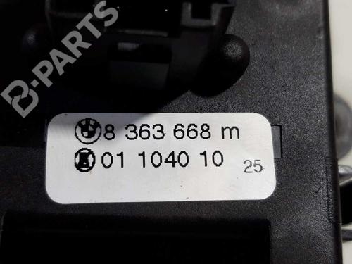 Steering column stalk BMW 3 Coupe (E46) M3 | BP3238483I23 