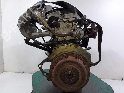 Engine CHRYSLER VOYAGER IV (RG, RS) 2.4 | BP7007497M1 