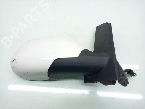 Right mirror SEAT ALTEA XL (5P5, 5P8) 1.6 TDI | BP16765756C27 