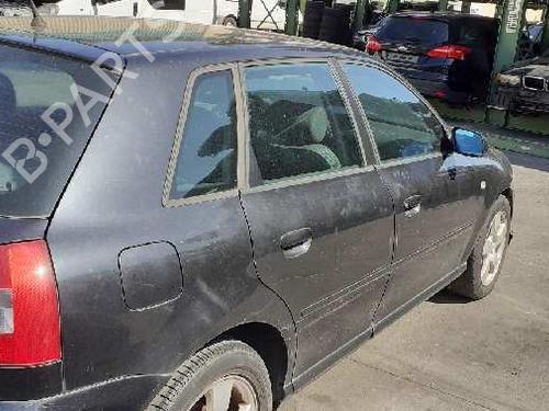 Left mirror AUDI A3 (8L1) 1.9 TDI | BP6148162C26 