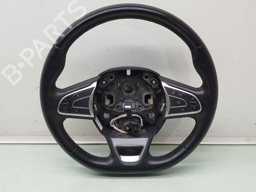 Rat RENAULT MEGANE IV Hatchback (B9A/M/N_) 1.2 TCe 130 (B9MR) (130 hp) 30452858