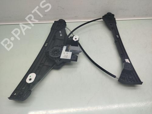 Used Front right window mechanism Front right window mechanism CITROËN C4 III (BA_, BB_, BC_) 1.5 BlueHDi 130 (BBYHZB) (131 hp) 29280025 29280025