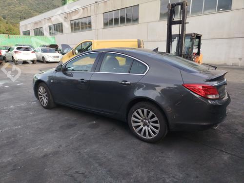 Rear bumper OPEL INSIGNIA A (G09) 2.0 CDTI (68) | BP29828536C8 