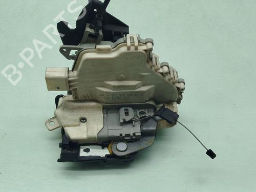 Front left lock SEAT LEON (1P1) 1.6 TDI | BP24804055C98 