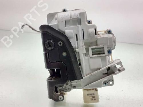 Rear left lock AUDI A4 B7 Avant (8ED) 2.0 TDI 16V | BP12244064C100 