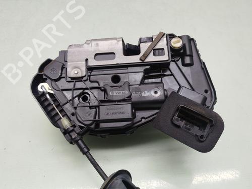Rear left lock AUDI A1 Sportback (GBA) 30 TFSI | BP29555702C100 