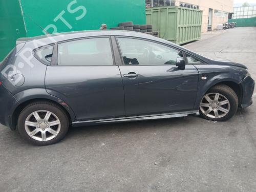 Front left window mechanism SEAT LEON (1P1) 2.0 TDI 16V | BP40293811C22 - Image 10