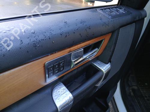 Right front suspension arm LAND ROVER DISCOVERY IV (L319)  | BP30745476M13 