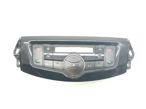 Used Climate control NISSAN NAVARA NP300 Pickup (D23, D23T) 2.3 dCi (190 hp) 16936615
