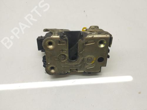 Used Front right lock Front right lock RENAULT TRUCKS MASCOTT Van 120.35 (A02100003) (115 hp) 40107459 40107459
