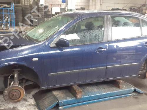 Engine control unit (ECU) SEAT TOLEDO II (1M2) 1.9 TDI | BP4962230M57 