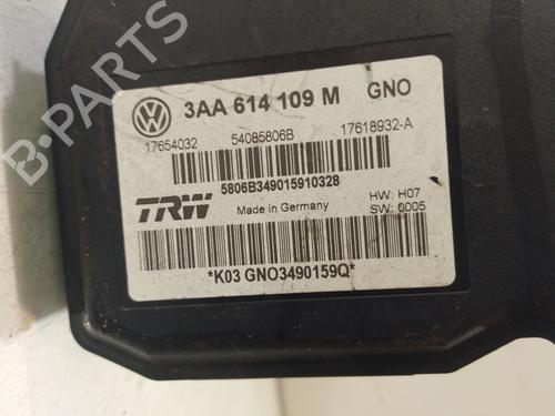 ABS pump VW PASSAT B7 (362) 1.6 TDI | BP39527145M43 - Image 5
