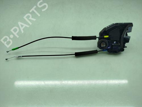 Used Rear right lock TOYOTA COROLLA Estate (_E21_) 2.0 Hybrid (MZEH12) (180 hp) 29355226