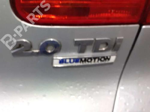 Airbag Kit VW TIGUAN (5N_) 2.0 TDI | BP11013952C86  - Image 21