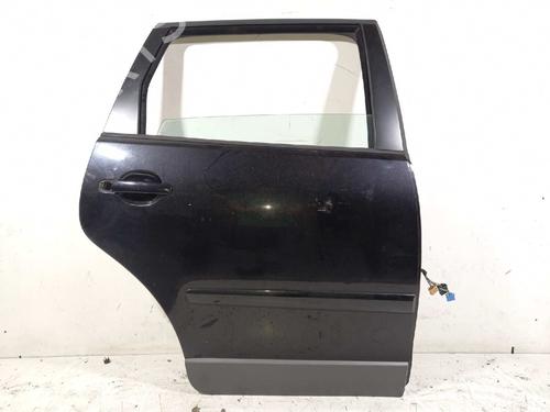 Used Right rear door VW POLO (9N_, 9A_) 1.4 TDI (70 hp) 13379346
