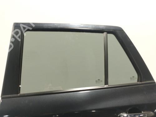 Left rear door HYUNDAI SANTA FÉ II (CM) 2.2 CRDi | BP25735786C4 