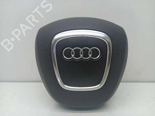Førerens kollisjonspute AUDI A4 B7 Avant (8ED) 3.0 TDI quattro | BP13750263C9 