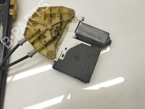 Front left window mechanism SEAT LEON (1P1) 2.0 TDI 16V | BP40293811C22 - Image 2