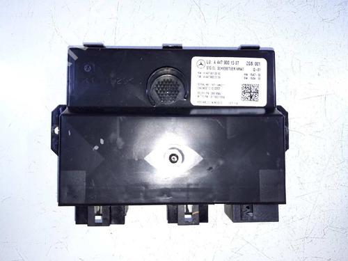 Elektronisk modul MERCEDES-BENZ VITO Tourer (W447) [2014-2025]  12180395