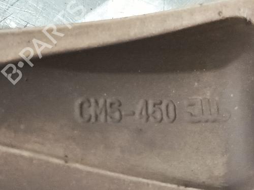 Fælk VW PASSAT CC B6 (357) 2.0 TDI | BP32195136C45 