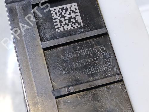 Rear right lock MERCEDES-BENZ GLA-CLASS (X156) GLA 200 CDI / d (156.908) | BP17725645C99 
