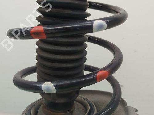 Left front shock absorber PEUGEOT PARTNER Tepee 1.6 BlueHDi 120 | BP26553660M16 