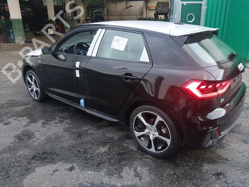 Engine AUDI A1 Sportback (GBA) 30 TFSI | BP29314003M1 