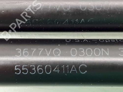 Hood lift support JEEP CHEROKEE (KJ)  | BP15097309C139 