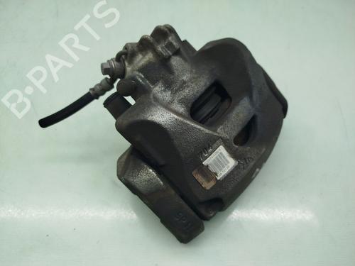 Used Right front brake caliper CITROËN C4 III (BA_, BB_, BC_) 1.5 BlueHDi 130 (BBYHZB) (131 hp) 29280046