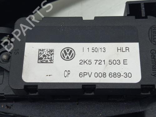 Pedal VW CADDY III Box Body/MPV (2KA, 2KH, 2CA, 2CH) 1.6 TDI | BP22981111I4 