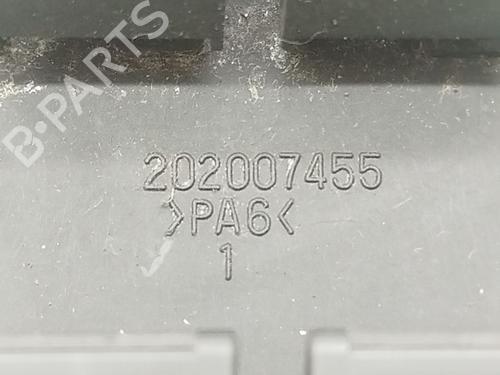 Left front window switch OPEL ANTARA A (L07) 2.2 CDTi | BP39105813I27 - Image 3