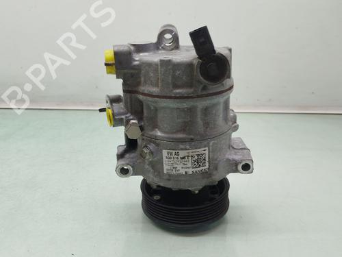 AC compressor SEAT IBIZA IV (6J5, 6P1) 1.2 TSI | BP30059422M34