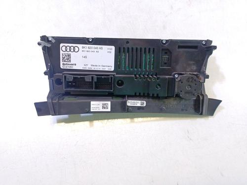 Climate control AUDI Q5 (8RB) 2.0 TDI quattro | BP26553531I5 
