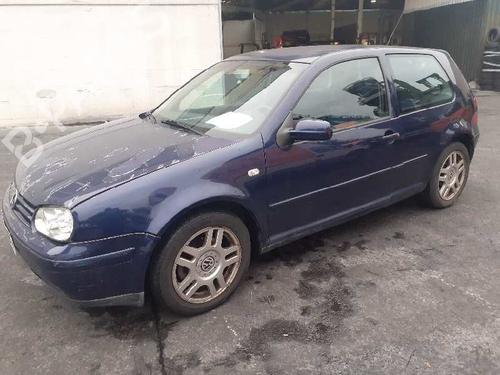 Front left window mechanism VW GOLF IV (1J1)  | BP15881164C22 