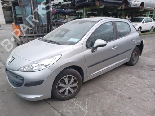 PEUGEOT 207 (WA_, WC_) 1.4 (75 hp) 1626890