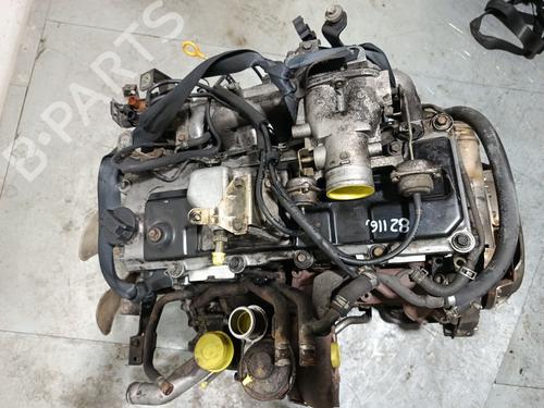 Engine NISSAN PATROL GR V Wagon (Y61) 3.0 DTi | BP37173786M1 - Image 3
