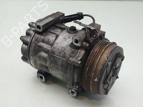 Used AC compressor FIAT DUCATO Van (250_) 130 Multijet 2,3 D (131 hp) 30493548