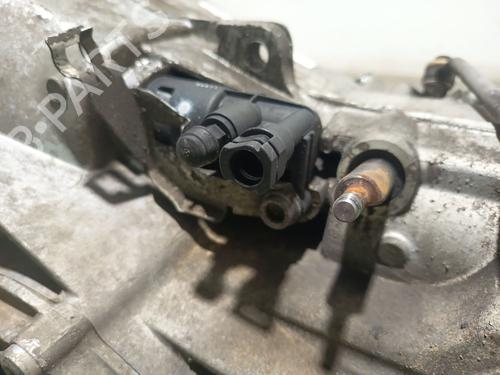 Gearbox AUDI A4 B7 Avant (8ED) 2.0 TDI | BP39903471M3 - Image 5