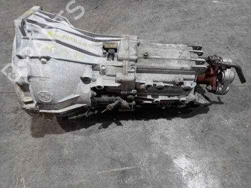 Gearbox BMW X1 (E84) sDrive 20 d | BP29813176M3 