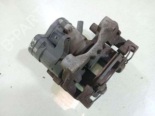 Left rear brake caliper SEAT LEON ST (5F8) | BP37714144M107 - Image 4