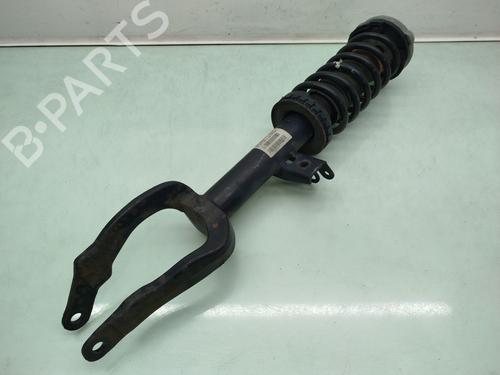 Used Left front shock absorber Left front shock absorber BMW 5 (F10) [2009-2016] 34494899 34494899