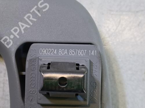 Interior roof handle AUDI Q3 (F3B) 35 TFSI | BP36319970I35 - Image 4