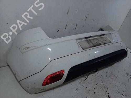 Rear bumper CITROËN C4 Coupe (LA_)  | BP13634640C8 