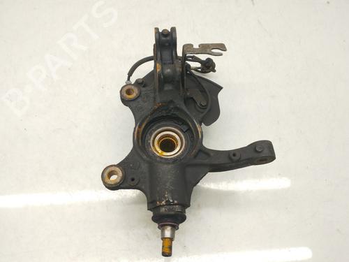 Right front steering knuckle CITROËN JUMPY III Van (V_) 2.0 BlueHDi 120 | BP35945753M26 - Image 2