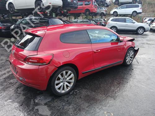 Engine control unit (ECU) VW SCIROCCO III (137, 138) 1.4 TSI | BP34460538M57  - Image 9