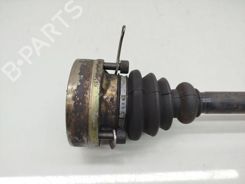 Right front driveshaft SEAT INCA (6K9)  | BP20304966M39 