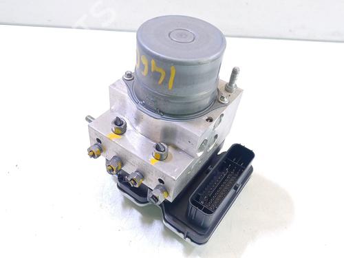 ABS pump MERCEDES-BENZ T-CLASS MPV (W420) T 180 CDI (420.833) 476603552R | 013010860016 | 0265B4116102