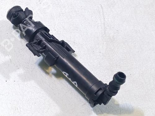 Used Headlight washer AUDI Q5 (8RB) 2.0 TDI quattro (177 hp) 29617556